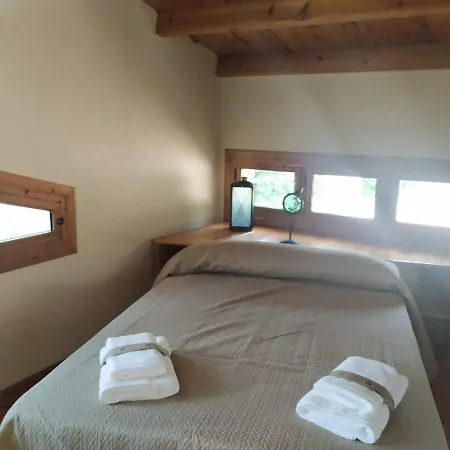 Holiday home Casa Monte Pinar