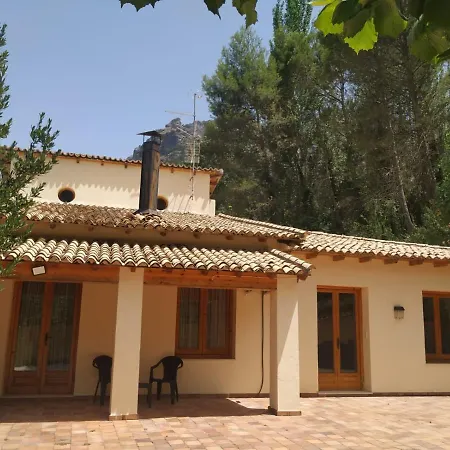 Casa Monte Pinar Holiday home