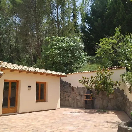 Casa Monte Pinar *