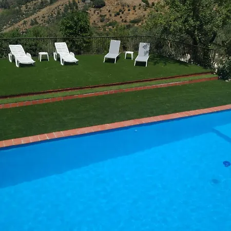 Holiday home Casa Monte Pinar *