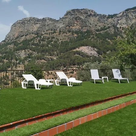 Holiday home Casa Monte Pinar *