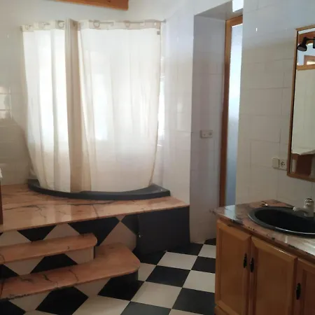 Holiday home Casa Monte Pinar *