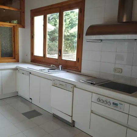 Casa Monte Pinar Holiday home Cazorla