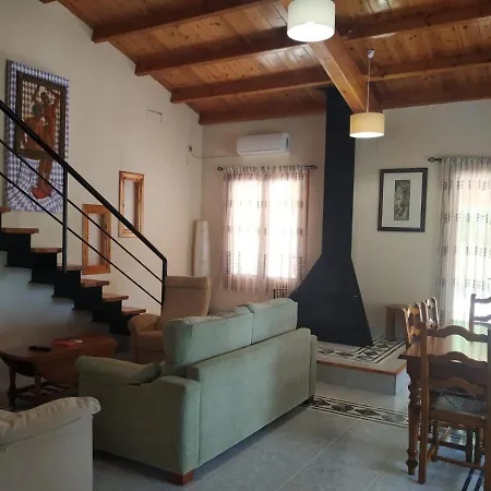 Casa Monte Pinar Holiday home