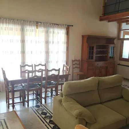 Casa Monte Pinar Holiday home *