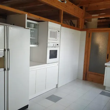 Casa Monte Pinar Holiday home Cazorla