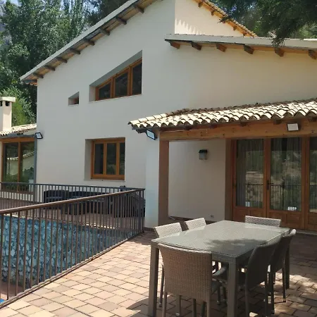 Casa Monte Pinar Holiday home