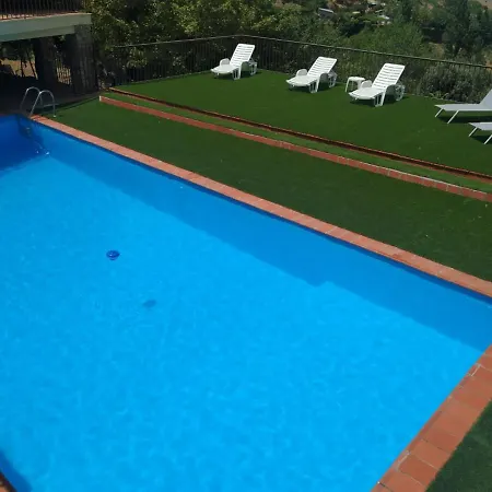 Casa Monte Pinar *